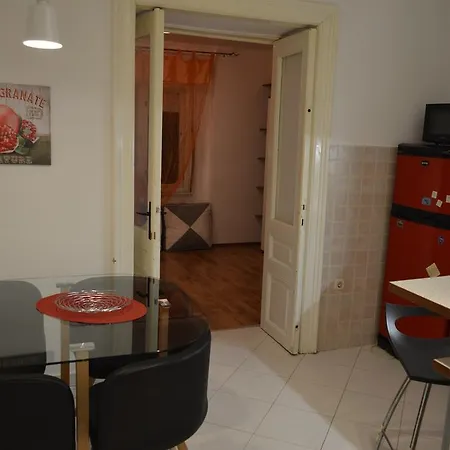 Flora Apartment Pula